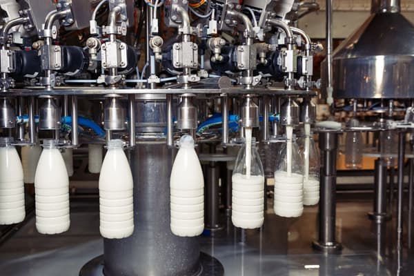 Fabricación y mantenimiento de maquinaria alimentaria en Lugo