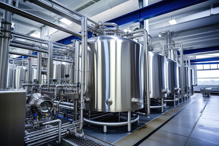 Experiencia, compromiso e innovación para la industria alimentaria en Lugo